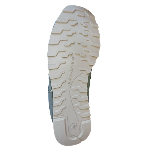 Tênis New Balance 373 Harbor Grey - 5