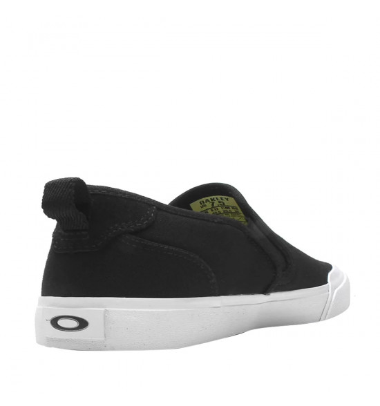 Tênis Oakley Latch Blackout - 4