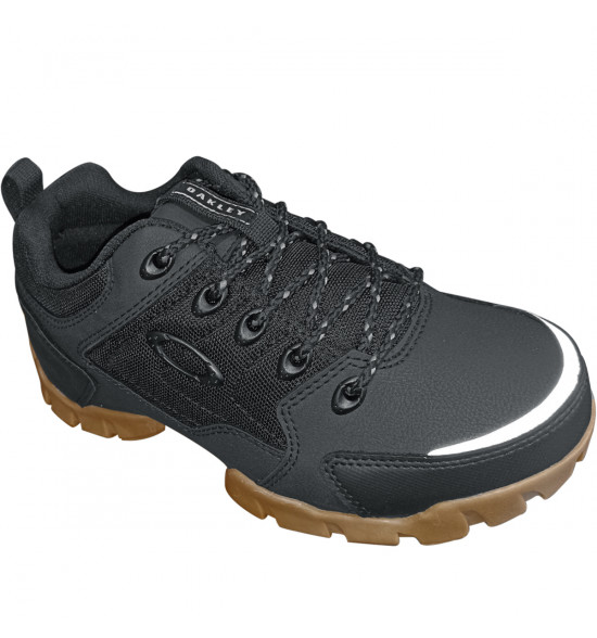 Tênis Oakley Halftrack Low II Black Gum