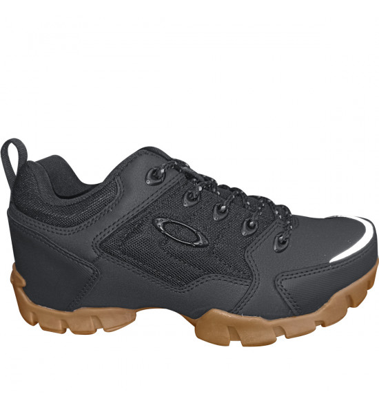 Tênis Oakley Halftrack Low II Black Gum - 3
