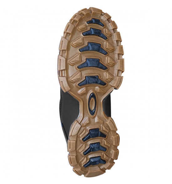 Tênis Oakley Halftrack Low II Black Gum - 5