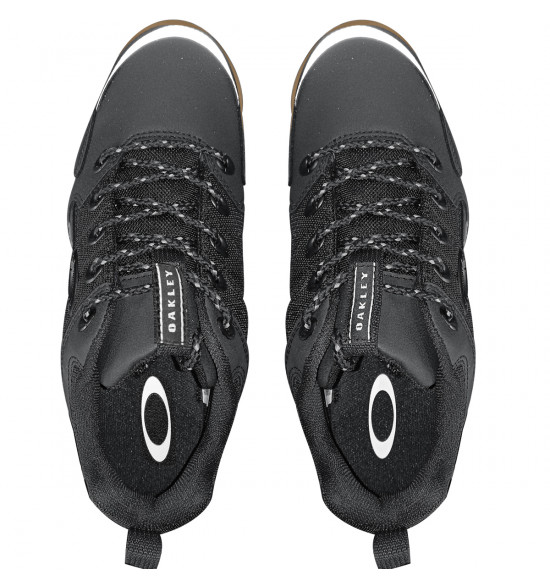 Tênis Oakley Halftrack Low II Black Gum - 2