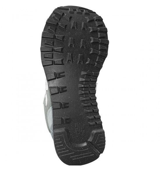 Tênis New Balance 515 v2 Slate Grey - 5