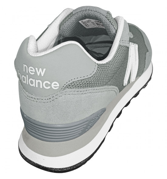 Tênis New Balance 515 v2 Slate Grey - 4