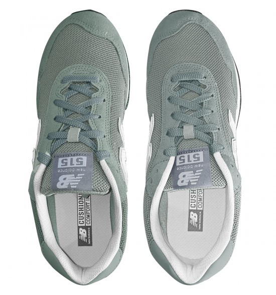 Tênis New Balance 515 v2 Slate Grey - 2