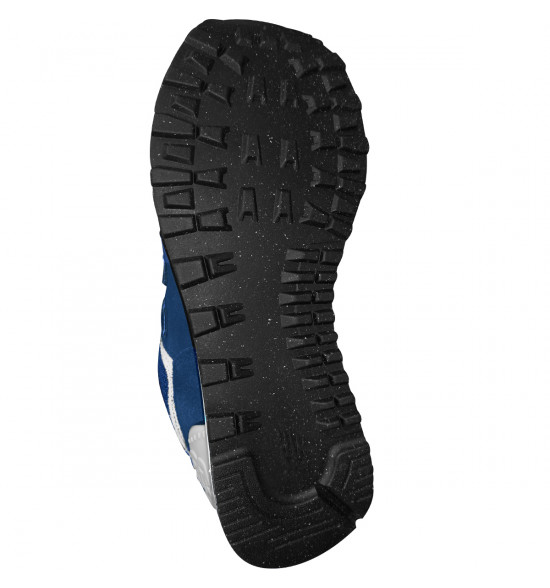 Tênis New Balance USA 574 v2 Navy - 5