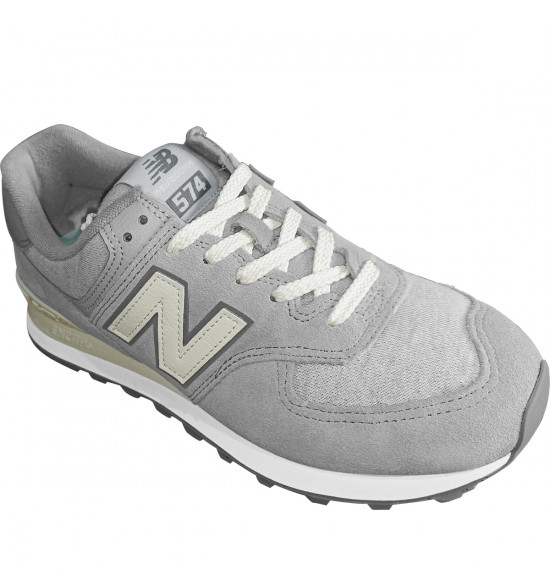 Tênis New Balance USA 574 v2 Grey Days