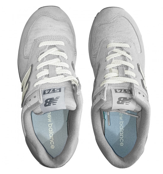 Tênis New Balance USA 574 v2 Grey Days - 2