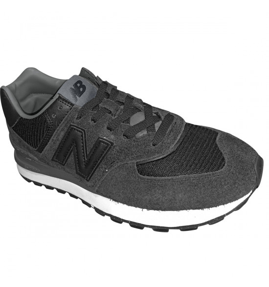 Tênis New Balance USA 574 v2 Legacy Preto