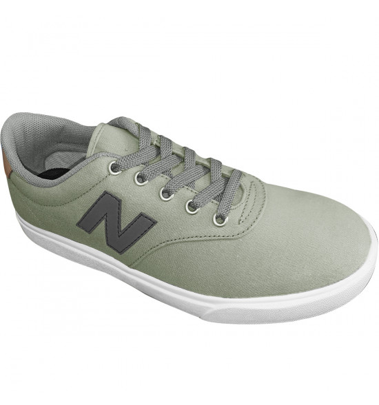 Tênis New Balance 55 Slate Grey
