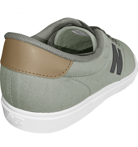 Tênis New Balance 55 Slate Grey - 4