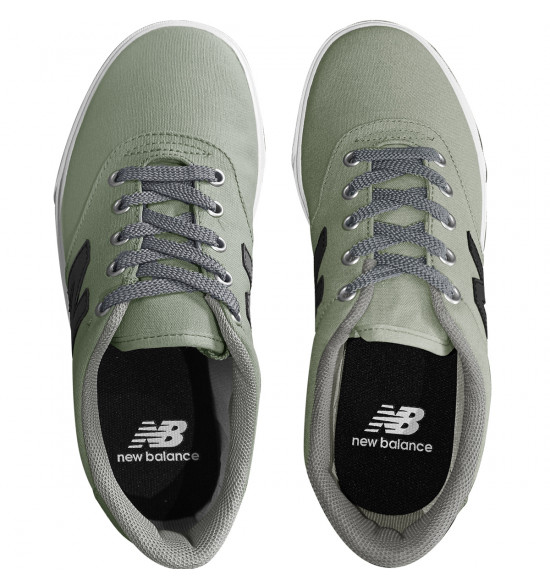 Tênis New Balance 55 Slate Grey - 2