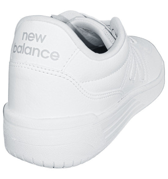 Tênis New Balance BB80 Branco  - 4