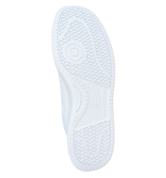 Tênis New Balance BB80 Branco  - 5