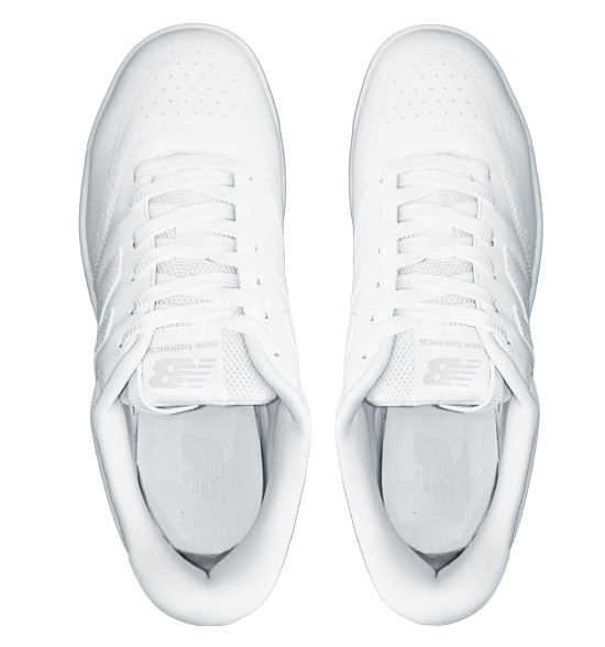 Tênis New Balance BB80 Branco  - 2
