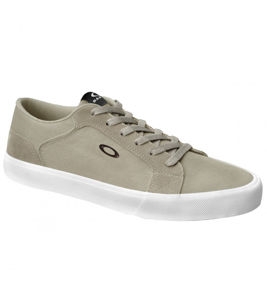 Tênis Oakley Way New Khaki 