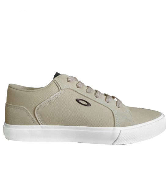 Tênis Oakley Way New Khaki  - 3
