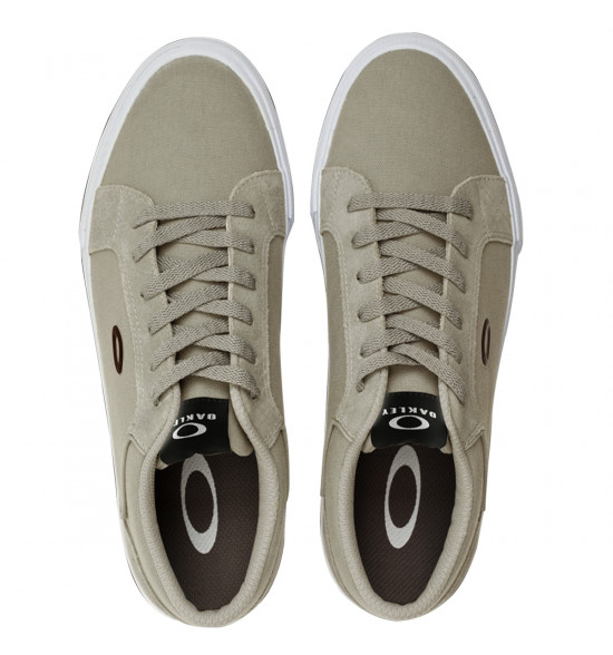 Tênis Oakley Way New Khaki  - 2