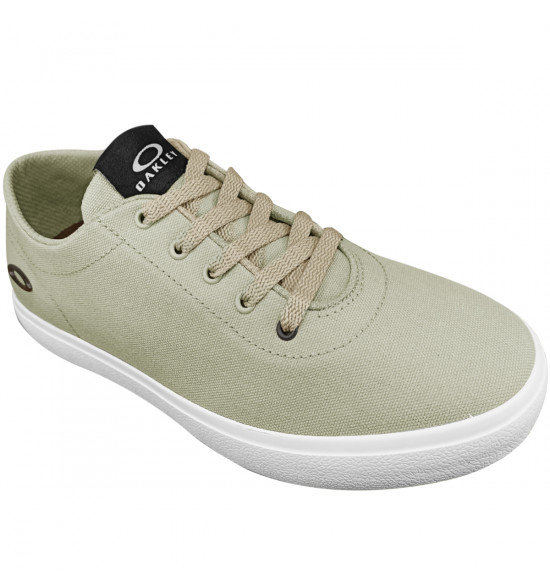 Tênis Oakley Flint New Khaki