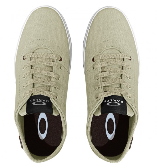 Tênis Oakley Flint New Khaki - 2