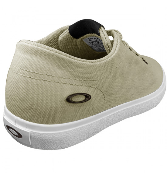 Tênis Oakley Flint New Khaki - 4
