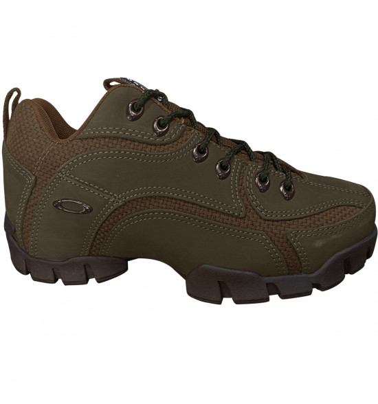 Tênis Oakley Flak II Brown - 3