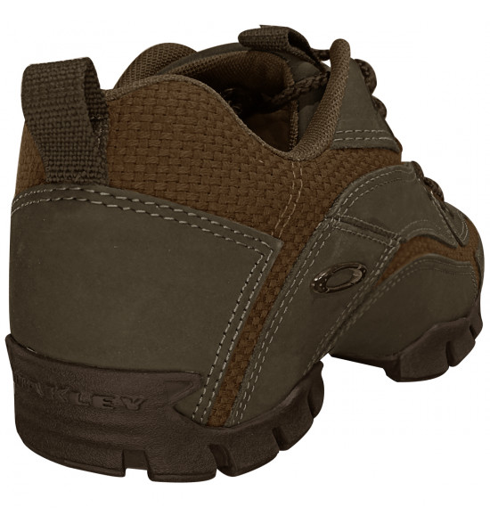 Tênis Oakley Flak II Brown - 4