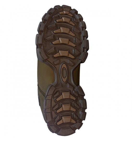 Tênis Oakley Flak II Brown - 5