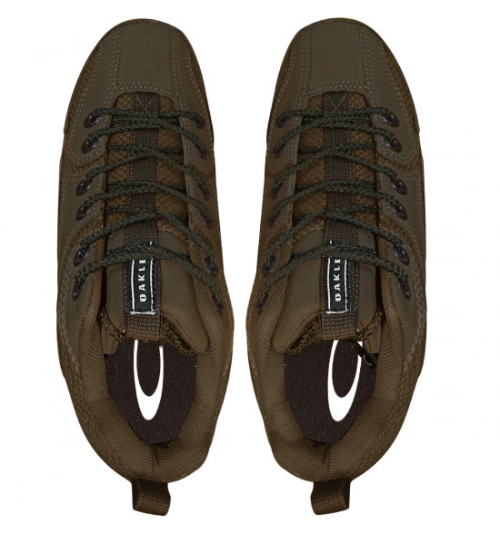 Tênis Oakley Flak II Brown - 2