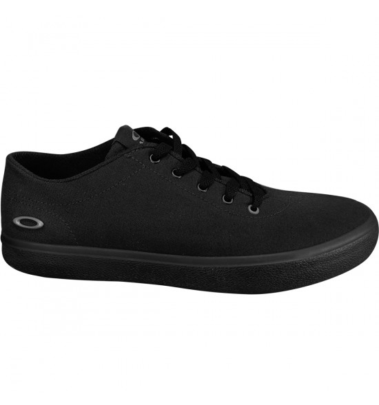 Tênis Oakley Flint Blackout - 3