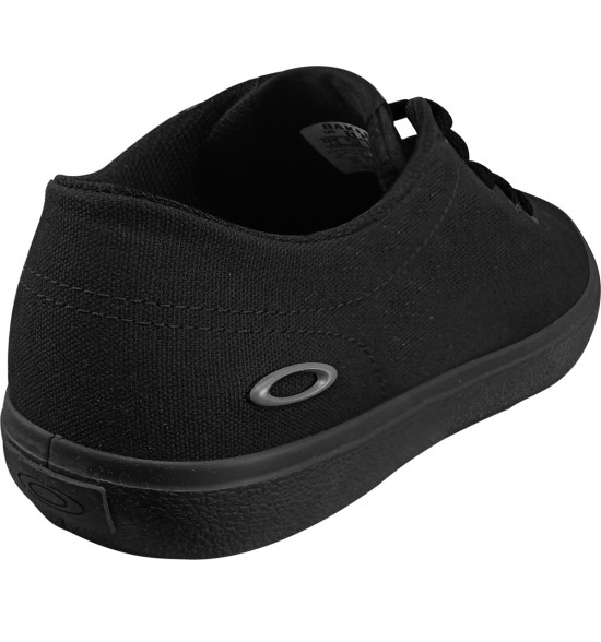 Tênis Oakley Flint Blackout - 4