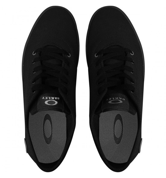 Tênis Oakley Flint Blackout - 2