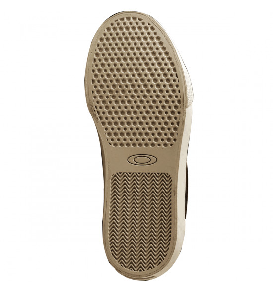 Tênis Oakley Way Charcoal Brown - 5