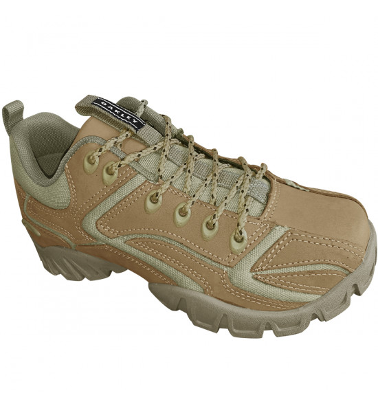 Tênis Oakley Flak III New Khaki