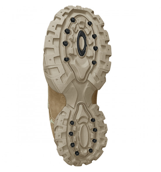 Tênis Oakley Flak III New Khaki - 5