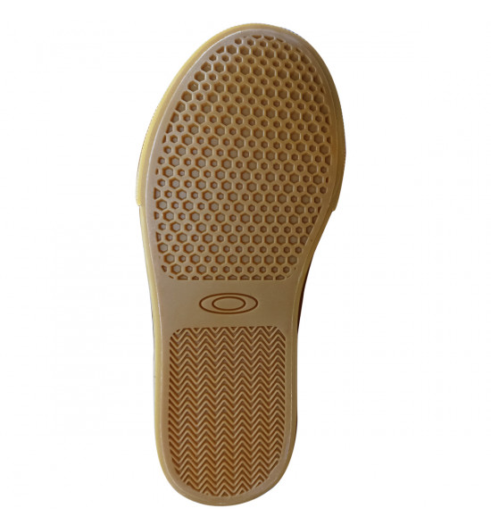 Tênis Oakley Way New Khaki Canvas - 5