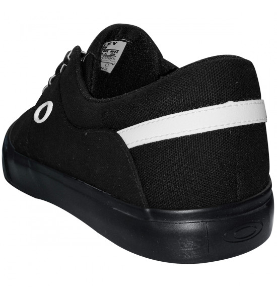 Tênis Oakley Socket Black - 4