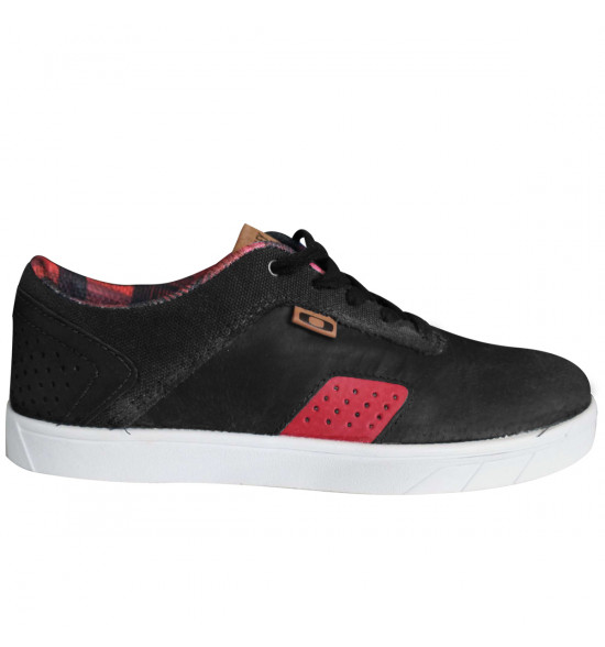 Tênis Oakley Shoveit Premium Preto - 2