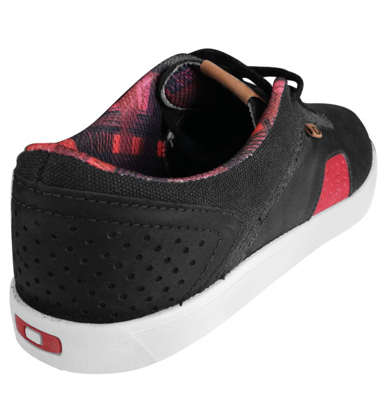 Tênis Oakley Shoveit Premium Preto - 3