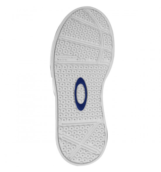 Tênis Oakley Voyage 3.0 White Blue - 5