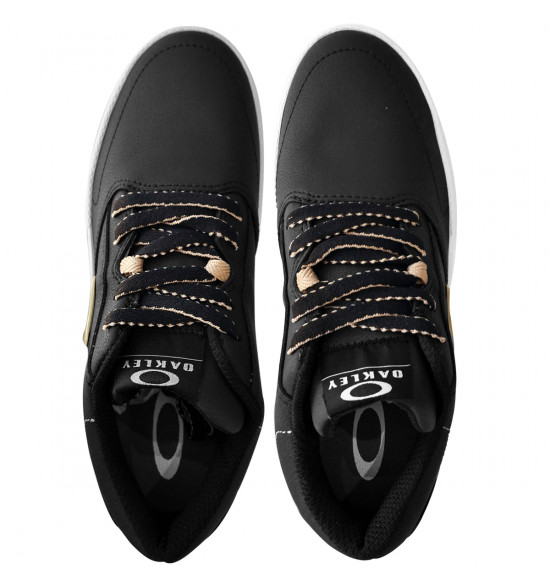 Tênis Oakley Voyage 3.0 Jet Black - 2