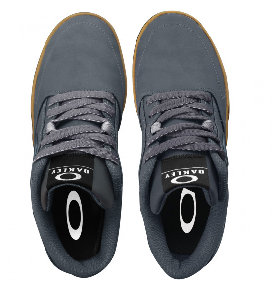 Tênis Oakley Voyage 3.0 Forged Iron - 2