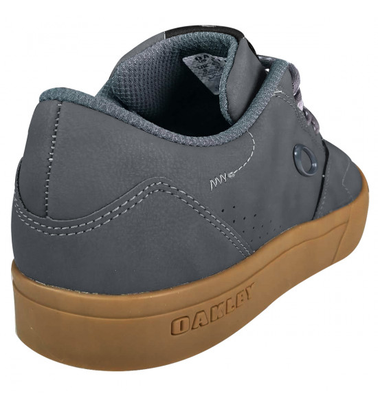 Tênis Oakley Voyage 3.0 Forged Iron - 4