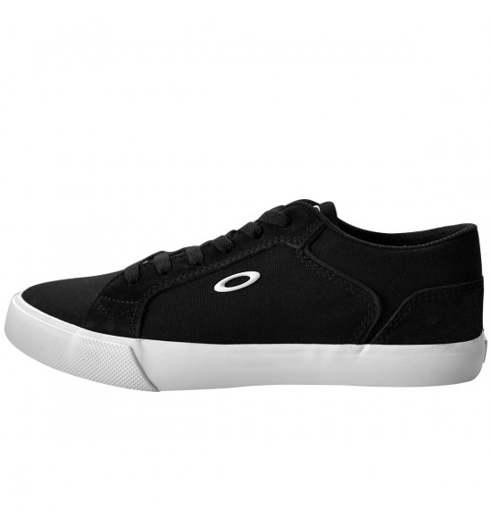 Tênis Oakley Way Jet Black - 3