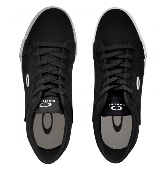 Tênis Oakley Way Jet Black - 2