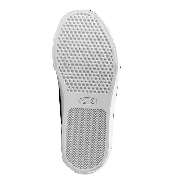 Tênis Oakley Way Jet Black - 5