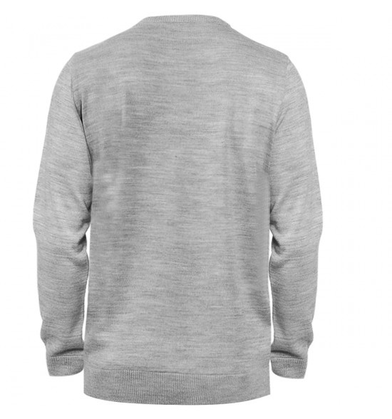 Blusa Tricot Rip Curl Diamond Grey Marle - 2