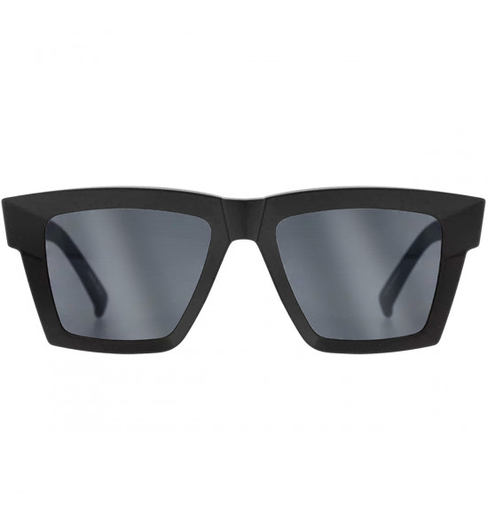 Óculos Evoke Time Square A11 Retrô Matte Black/Lente Gray Total - 2