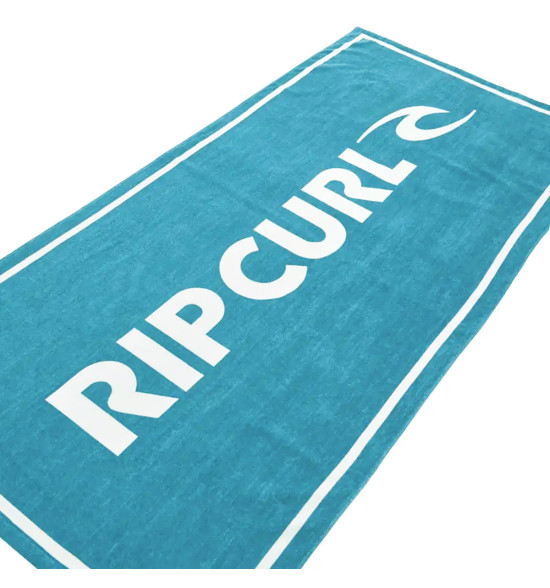Toalha Rip Curl Brand Logo Ocean - 2