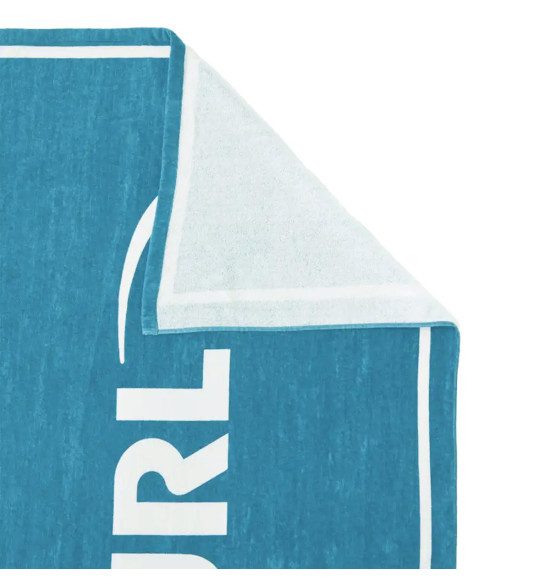 Toalha Rip Curl Brand Logo Ocean - 3